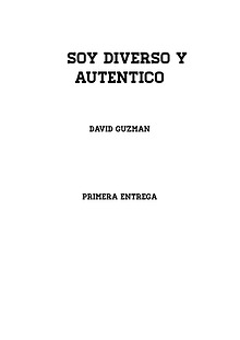 proyecto soy diverso y autentico