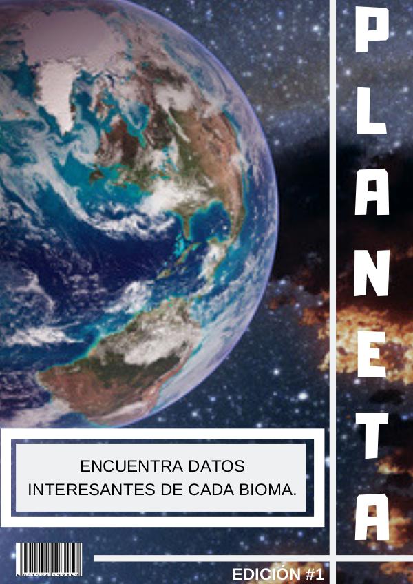 PLANETA P L A N E T A (1)