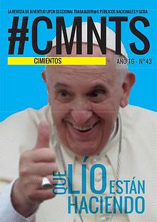 Cimientos