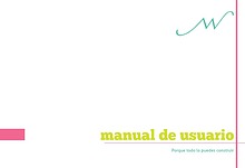 Manual de usuario