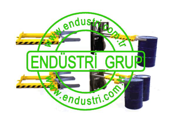 Endustri grup-Forklift varil bidon tasima cevirme atasmanlari fiyati forklift-varil-tasima-atasmanlari