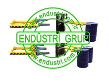 Endustri grup-Forklift varil bidon tasima cevirme atasmanlari fiyati