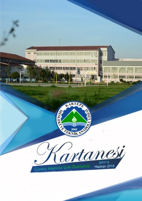 KARTANESİ KARTANESİ