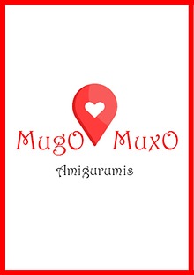 Mugo Muxo Amigurumis 