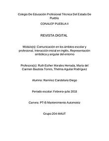 Revista Digital