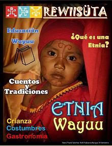 ETNIA WAYUU