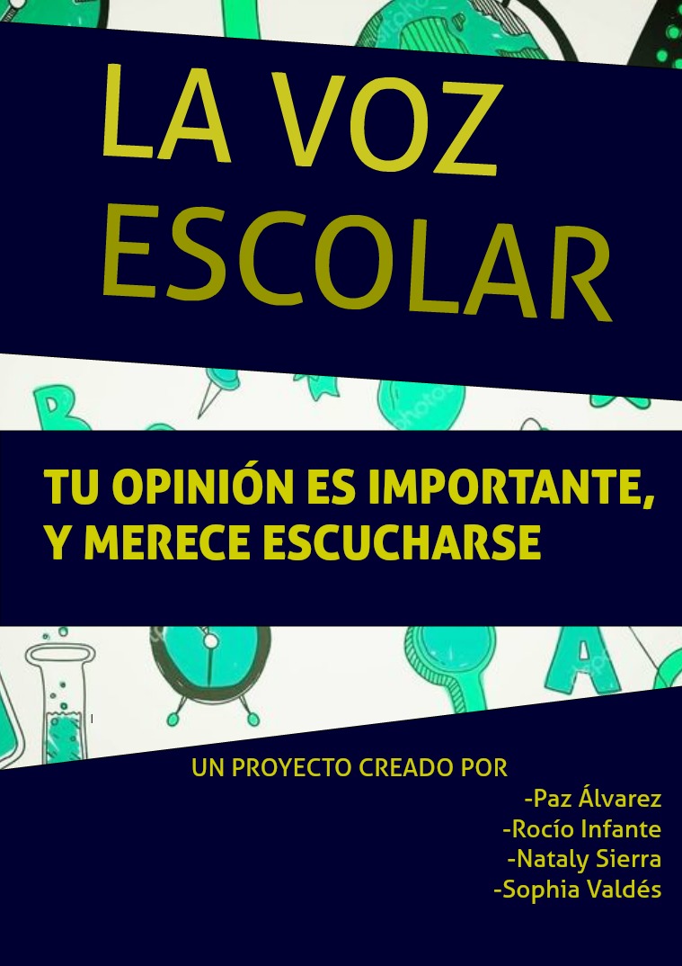 Revista Escolar Revista Escolar