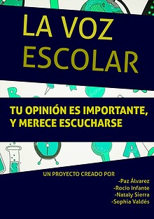 Revista Escolar