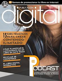 Publicación Digital - Edición iBooks Author