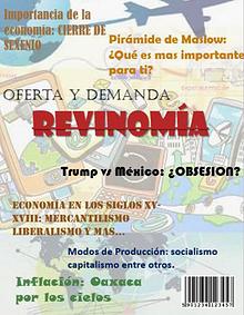 REVINOMIA