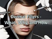 Dermal Fillers Center