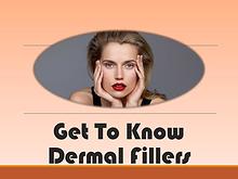 Dermal Fillers Center