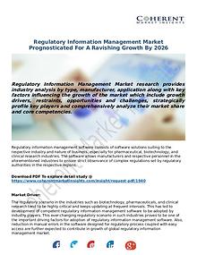 ICT RESEARCH REPORTS