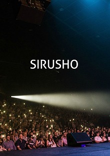 Sirusho Press Kit