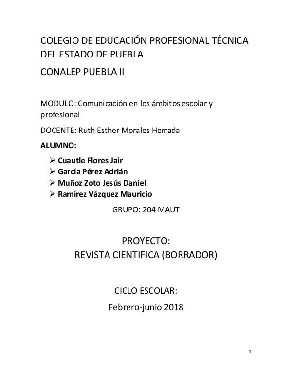 Proyecto  Transversal Proyecto