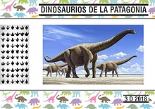 Dinosaurios