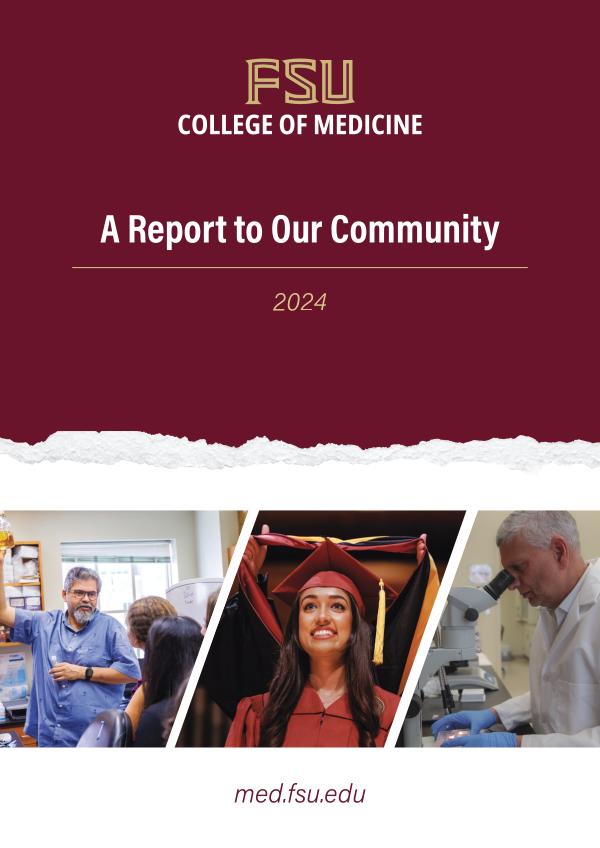 FY 2024 Annual Report