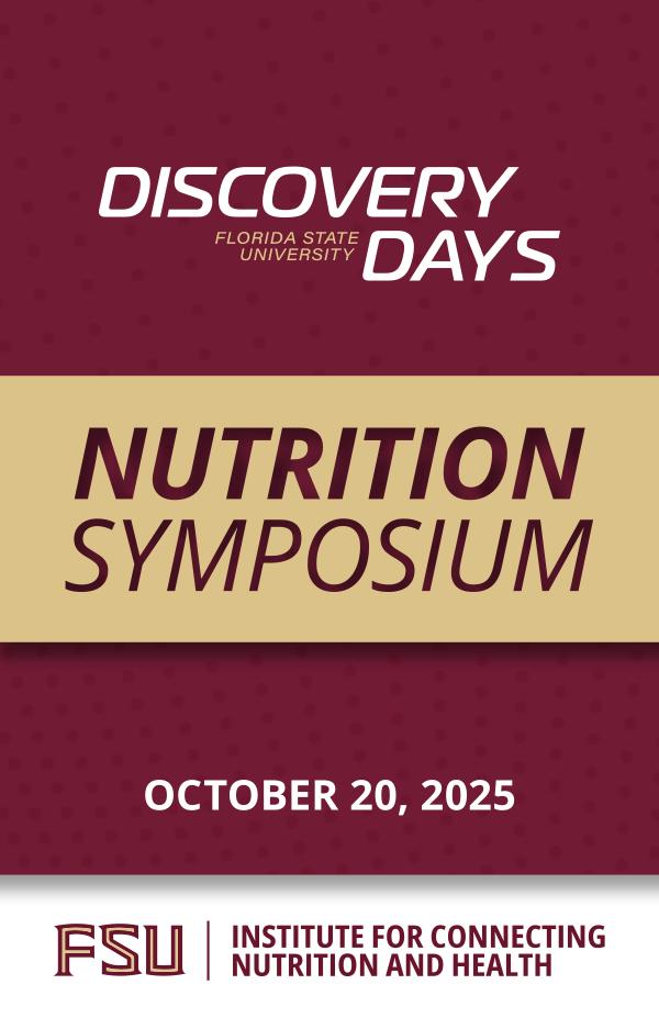 2025 ICON-Health Discovery Days Program Oct. 2025