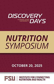 2025 ICON-Health Discovery Days Program