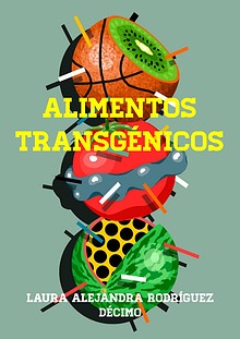 Alimentos Transgénicos