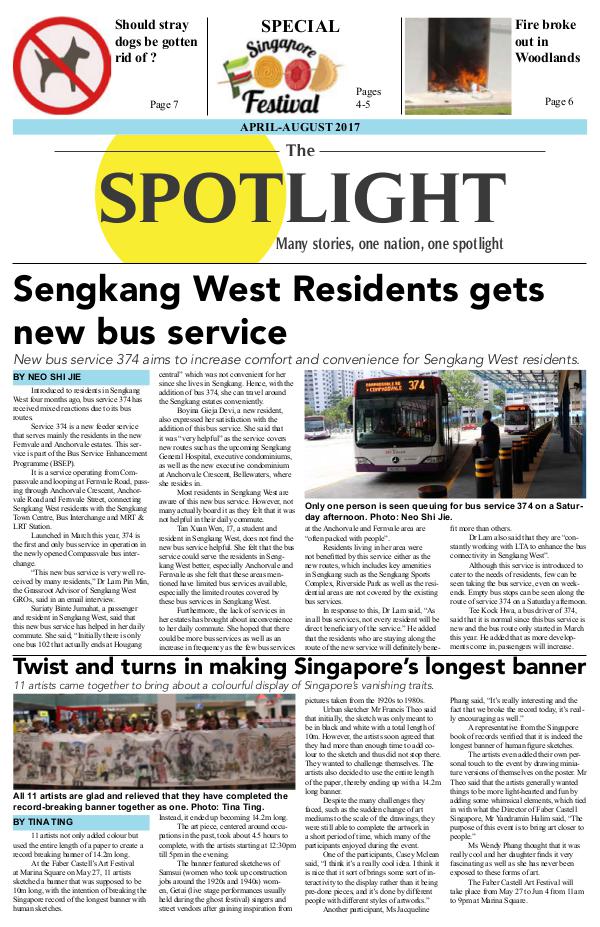 Newspaper T204_TheSpotlight