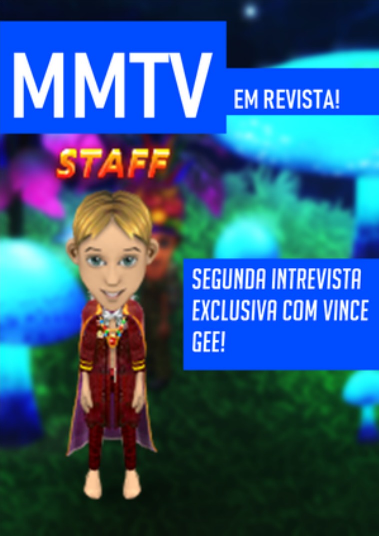 MiniMundos TV em Revista! MiniMundos TV em Revista!