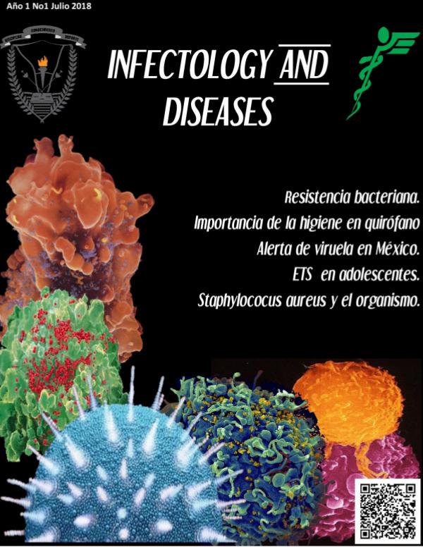 INFECTOLOGÍA REVISTA TERMINADA GONZALEZ DIAZ CASSANDRA 1A1