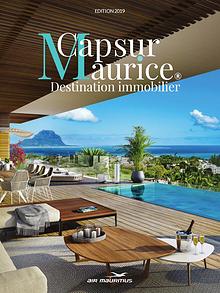 Cap sur Maurice Immobilier - 2019