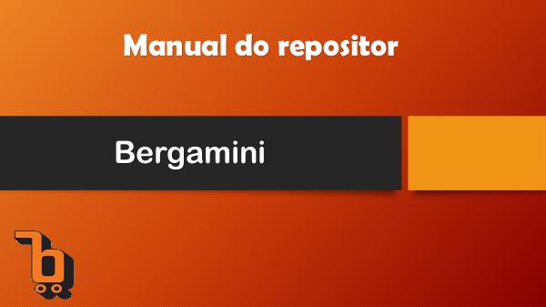 Manual do repositor trabalho do abrararao pdf