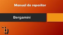 Manual do repositor