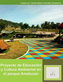 Proyecto de Educación y Cultura Ambiental