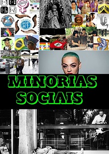 Minha primeira Revista