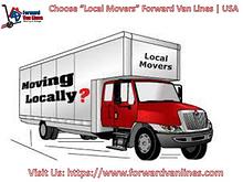 Local Movers