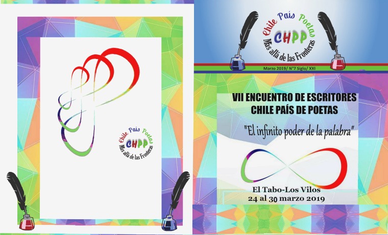 Revista Chpp N7 2019 CHPP N7