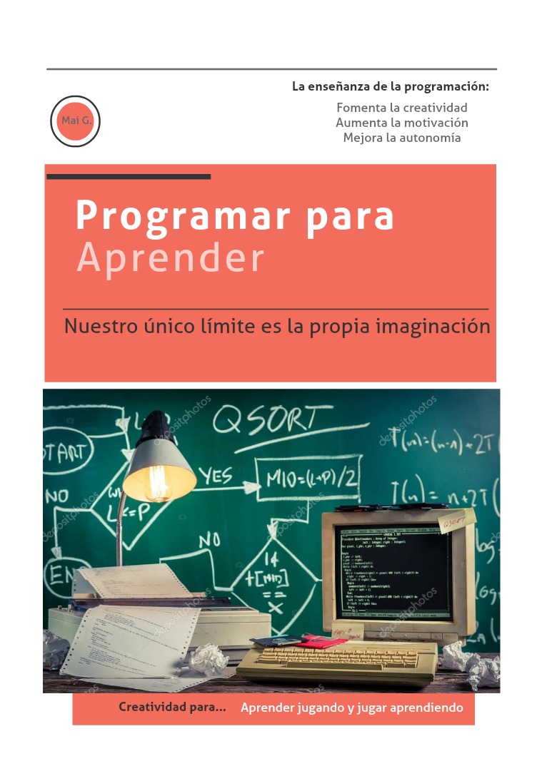 Programar en la escuela 1