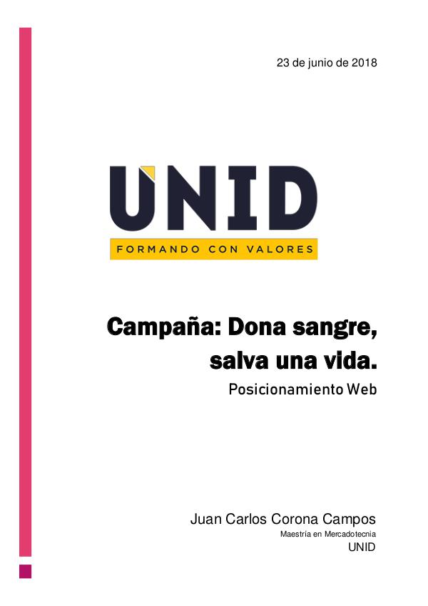 Dona sangre, salva una vida Dona sangre.