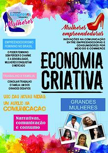 Pequenas Empresas, Grandes Mulheres