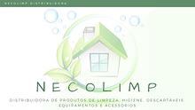 Catalogo Necolimp 2018