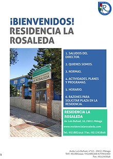 Residencia