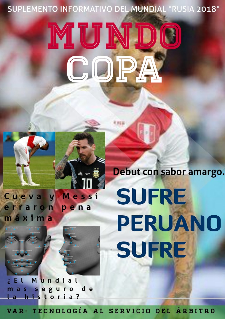 MUNDO COPA 1