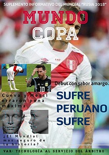 MUNDO COPA