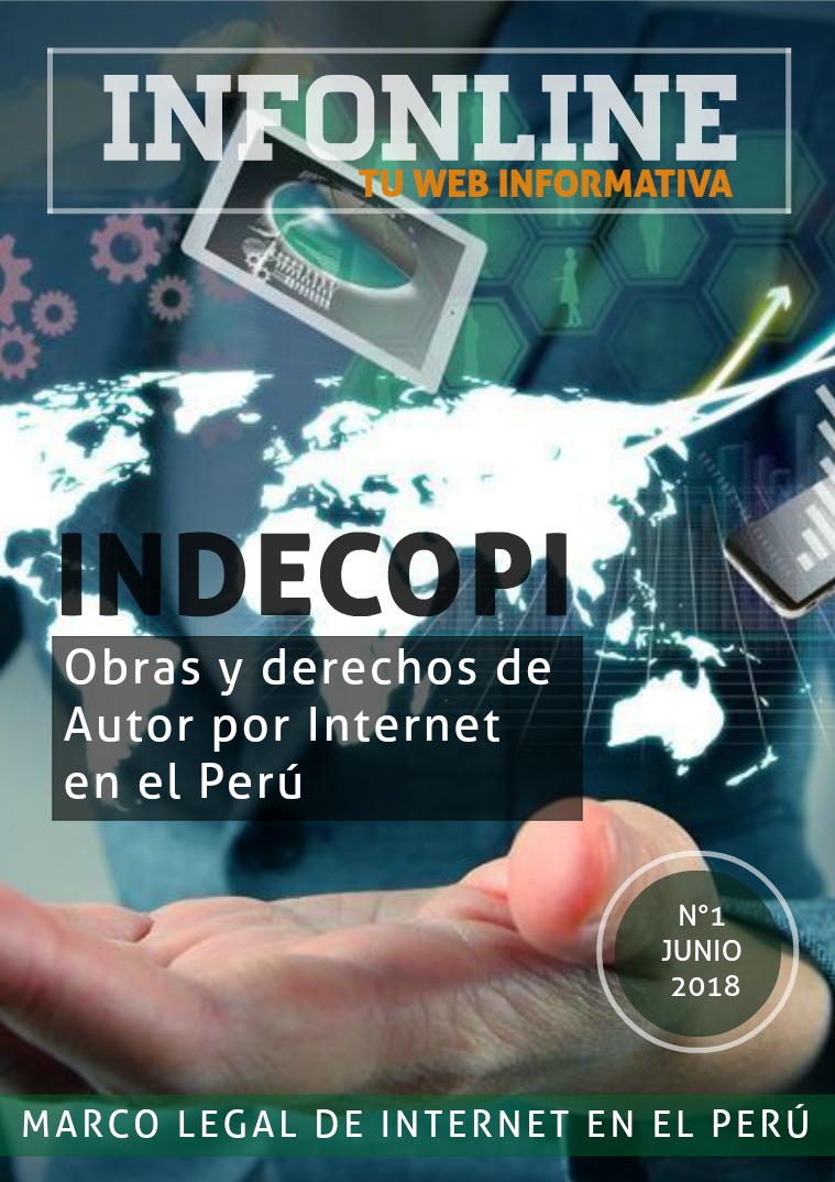 INFONLINE .