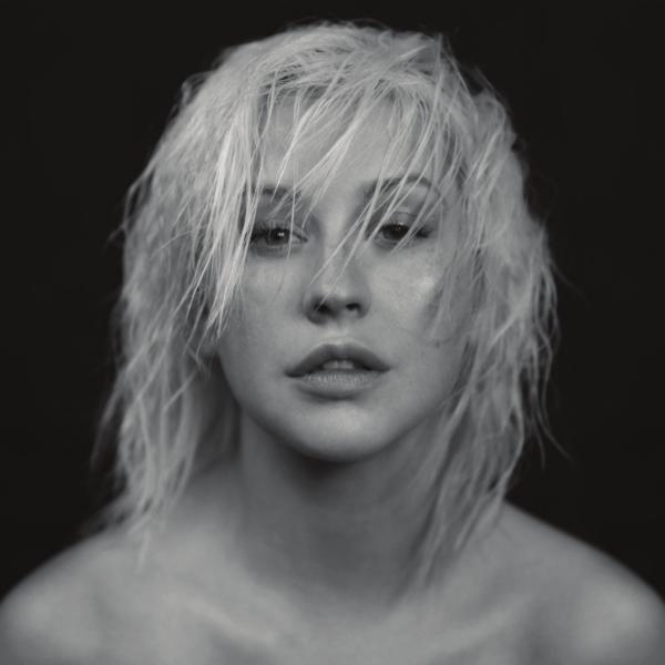 Liberation by Christina Aguilera Liberation by Christina Aguilera