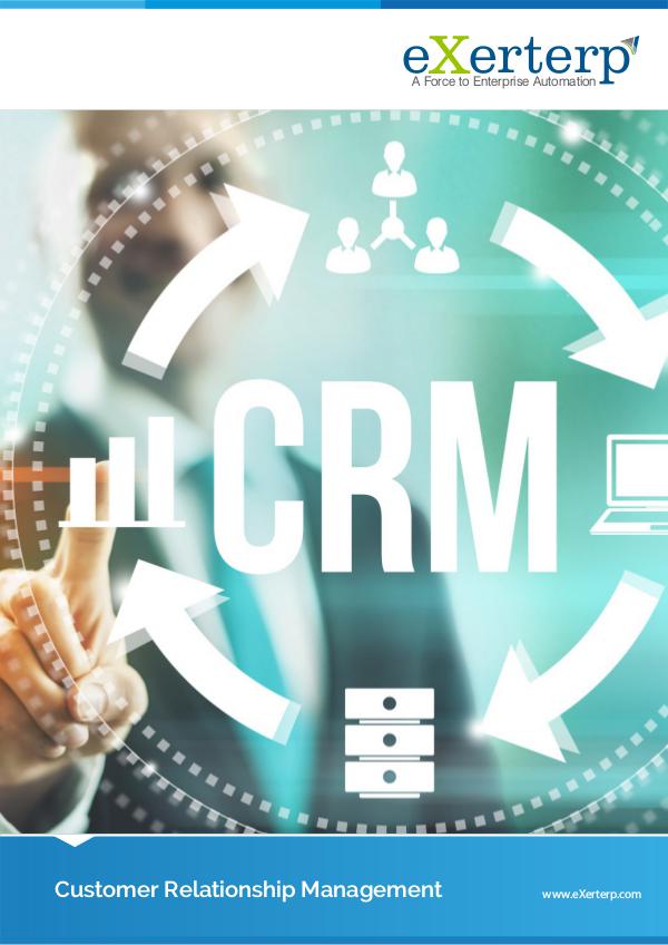 Best CRM Software | Web Based CRM Software |