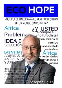 Mi primera revista