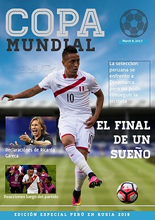 Revista deportiva