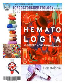 Top Doctors Hematology