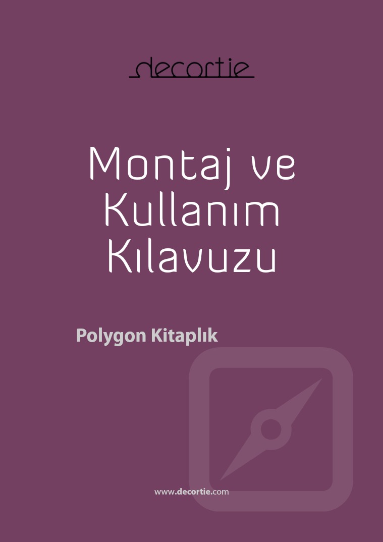 test01 Polygon Kitaplık