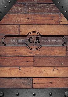 C.A MUEBLES INDUSTRIALES