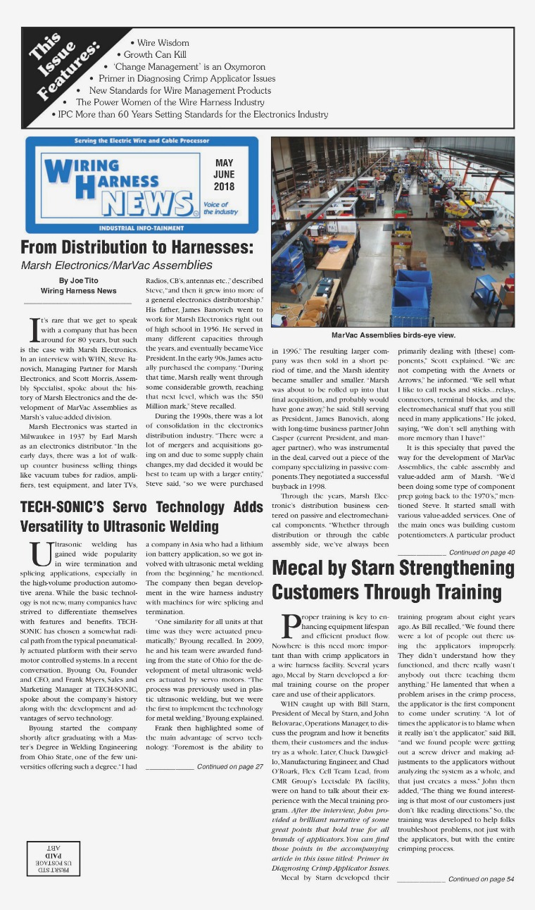 WHN May-Jun 2018